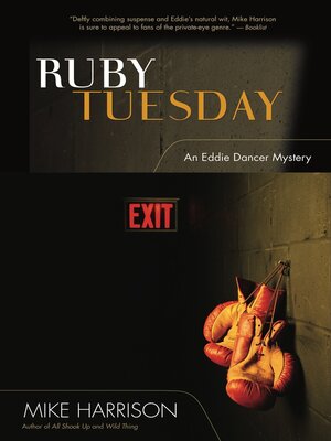 cover image of Ruby Tuesday